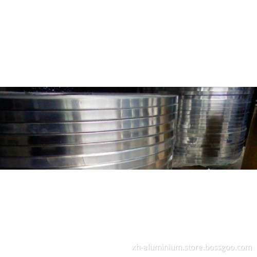 Aluminium Strip